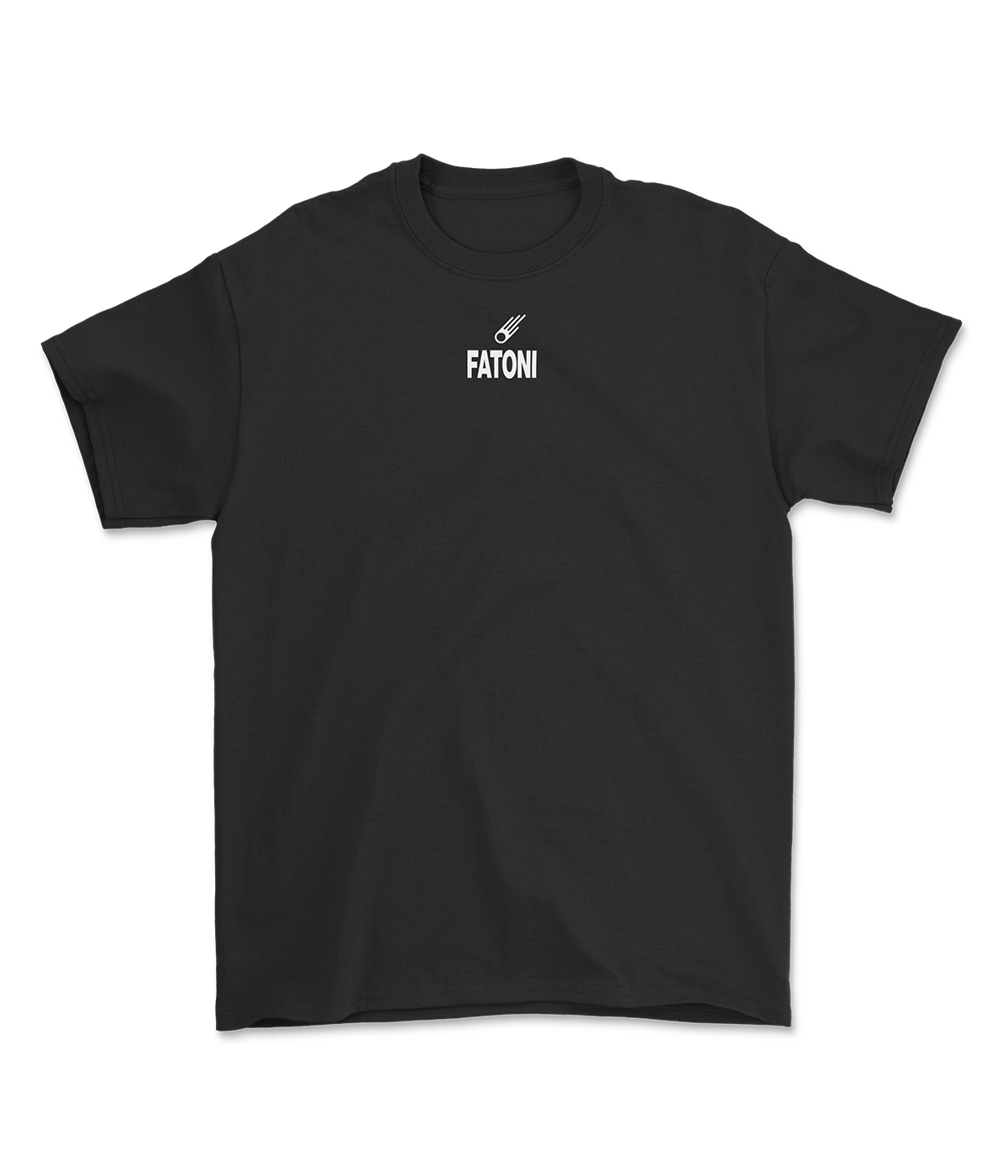 DRAMA ENDET NIE Shirt