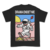 DRAMA ENDET NIE Shirt