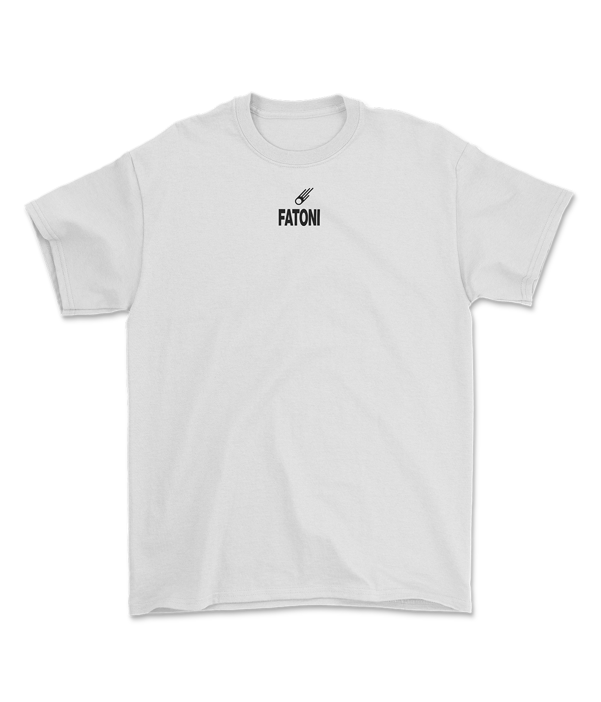 DRAMA ENDET NIE Shirt