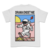 DRAMA ENDET NIE Shirt