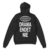 DRAMA ENDET NIE Hoodie