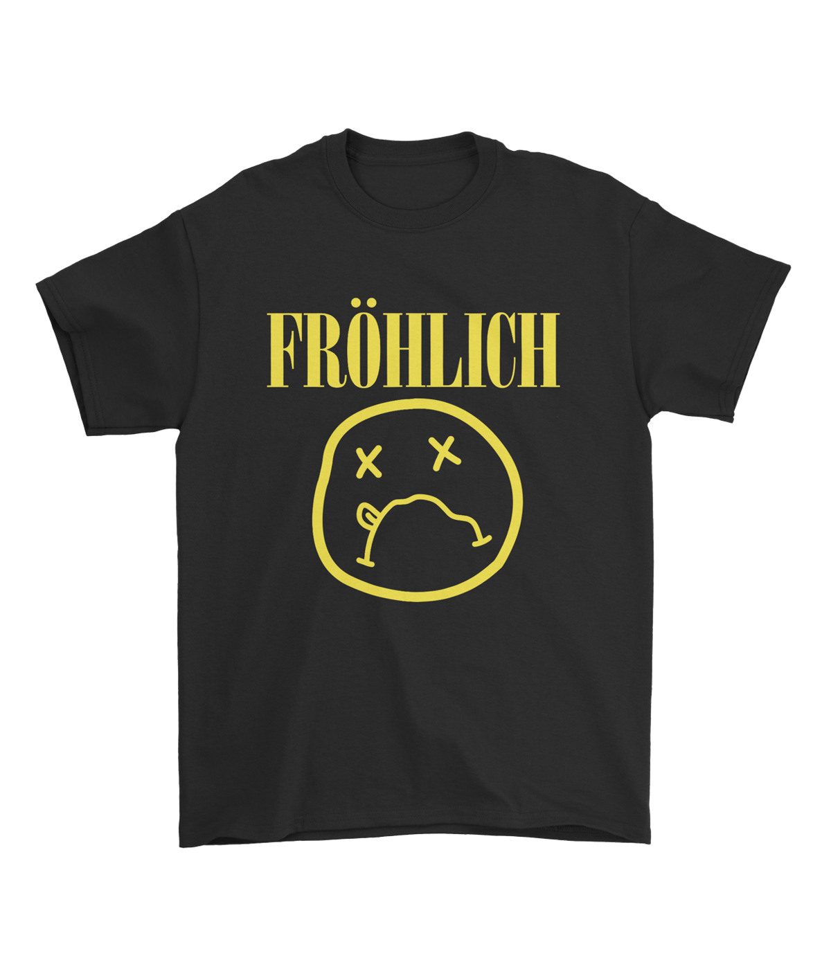 Fröhlich