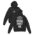 DRAMA ENDET NIE Hoodie