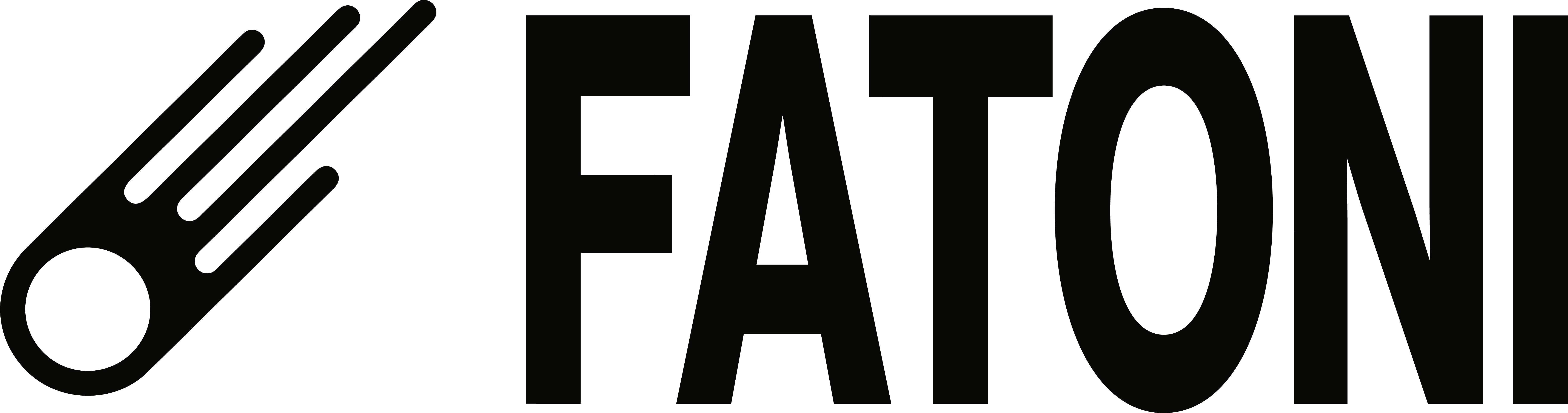 Fatoni logo